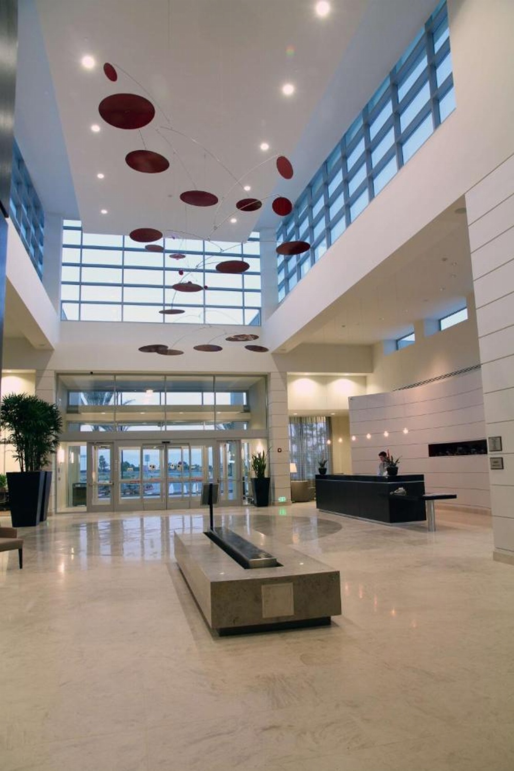 Embassy Suites By Hilton Ontario Airport