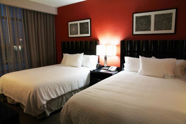 Embassy Suites By Hilton Ontario Airport image 23