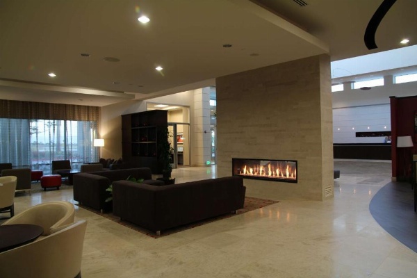 Embassy Suites By Hilton Ontario Airport image 9